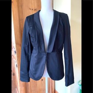 DKNY Tuxedo Jacket